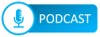 Blue Microphone Icon With Words: "Podcast"