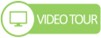 Green Video Icon