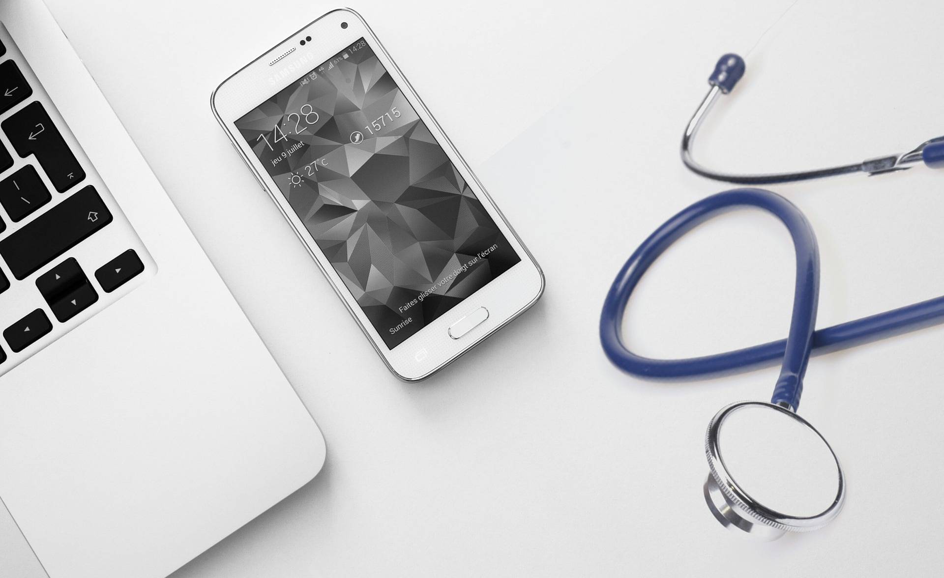 Next Steps to Connect Your Medical Device - Galen Data