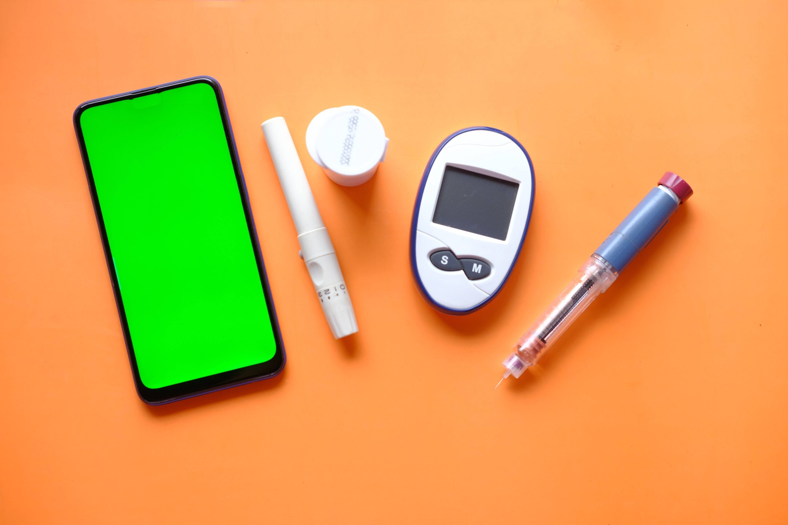 Update on Diabetes Sector for Medical Device Manufacturers