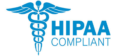 HIPAA Certification Logo