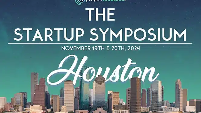 Startup Symposium 2024