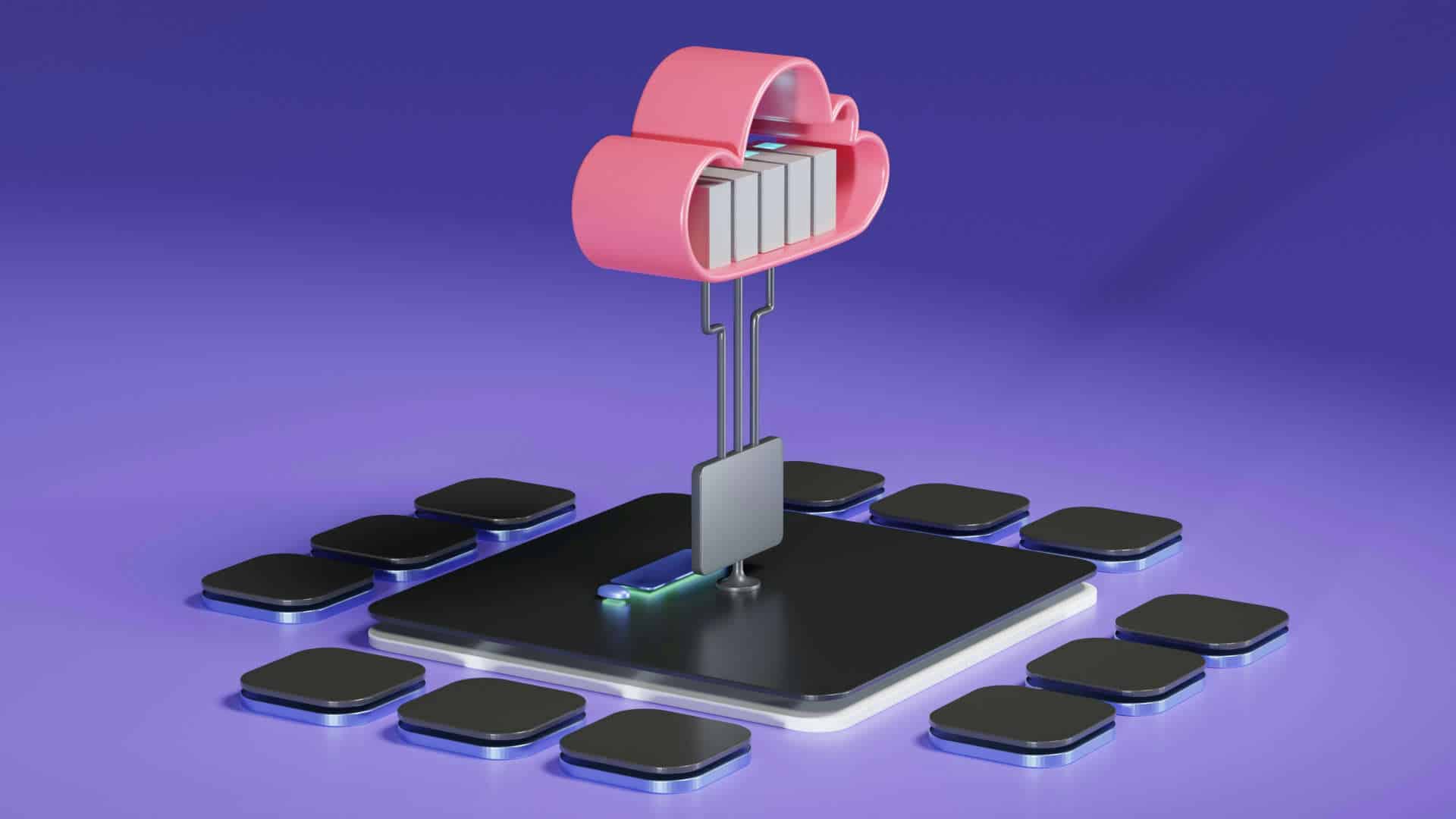 Cloud Computing in the Medical Device Industry