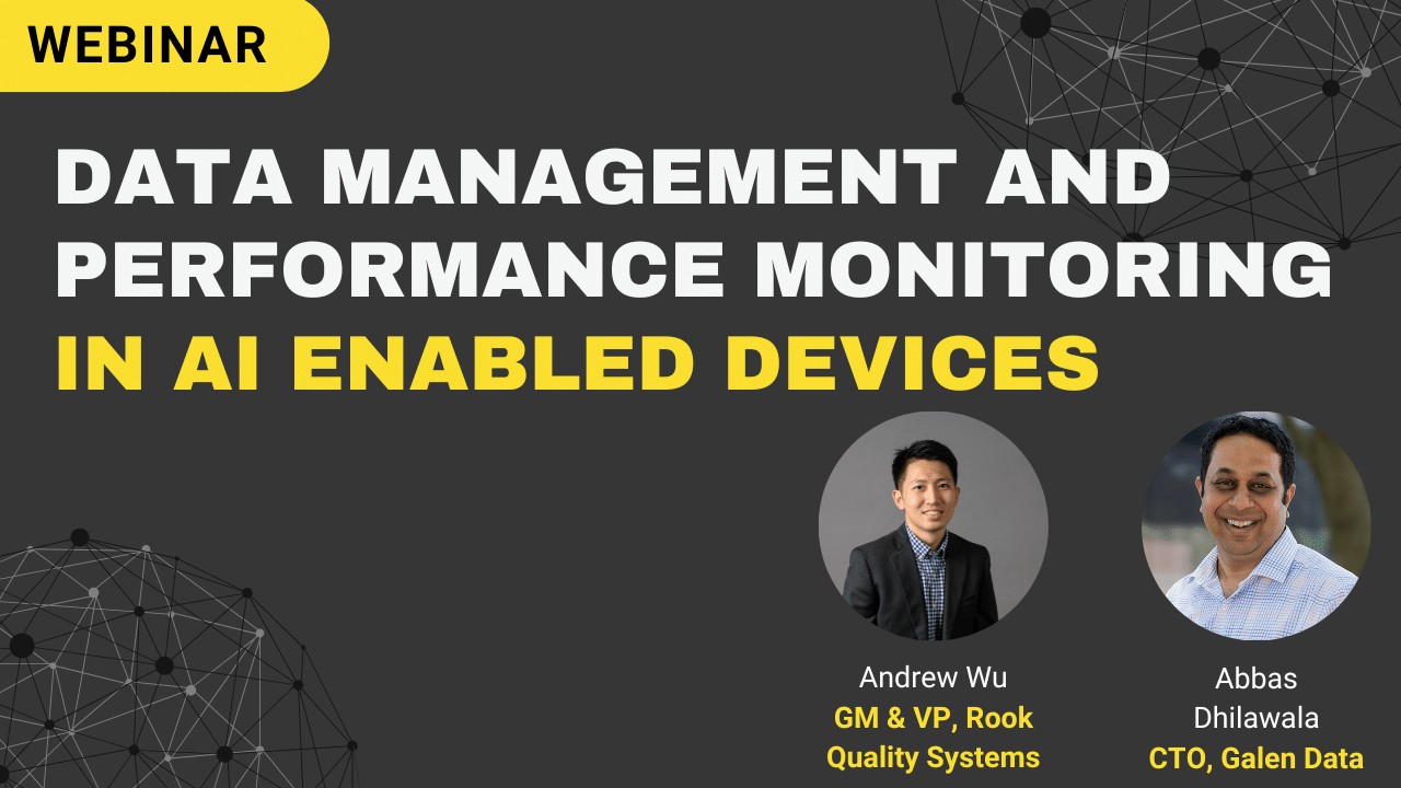 April 2025 Webinar